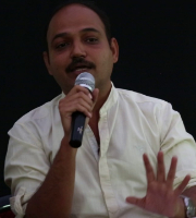 Shiv Kadam