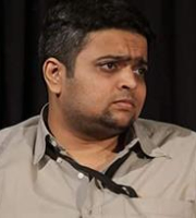 Shiv Kanungo