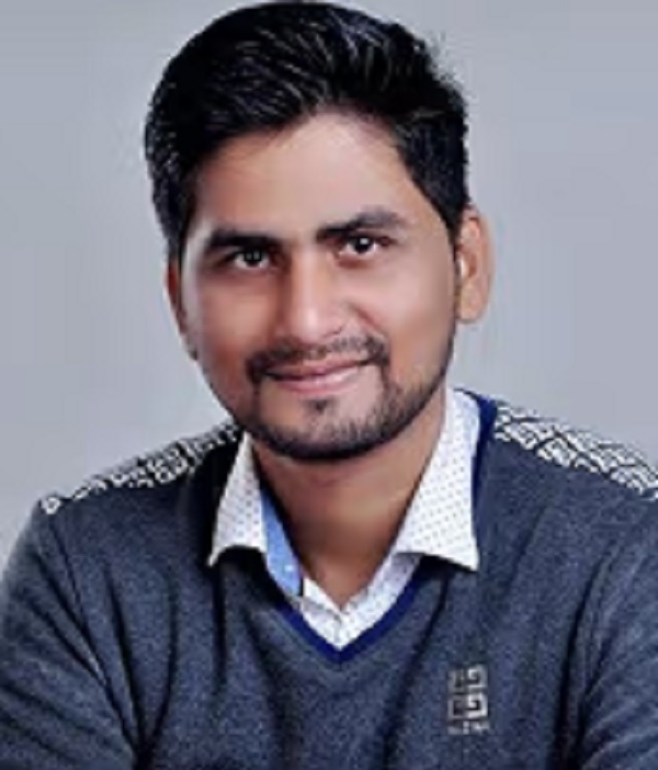 Shiv Mane