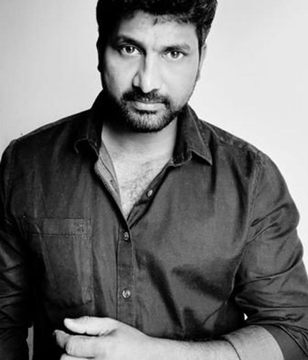 Shiva Eturi