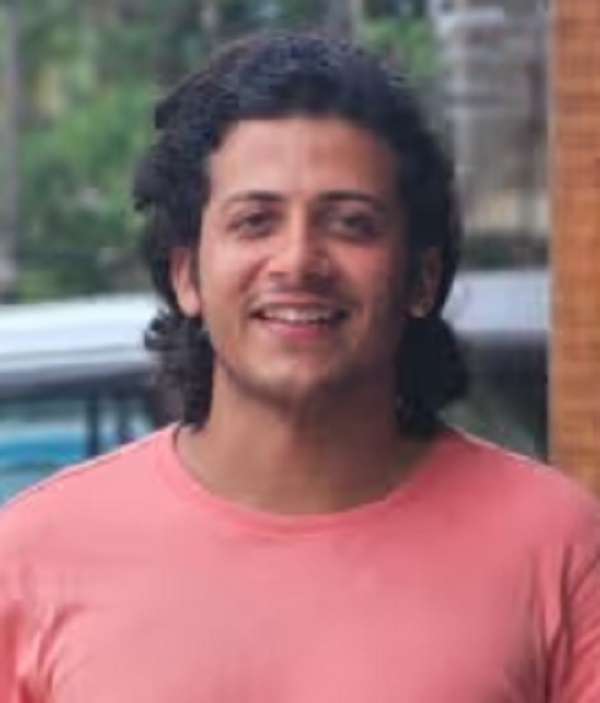 Shiva Hariharan