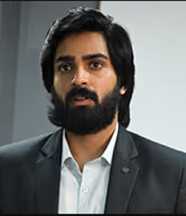 Shiva Kandukuri