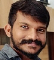 Shiva Kumar Gowda