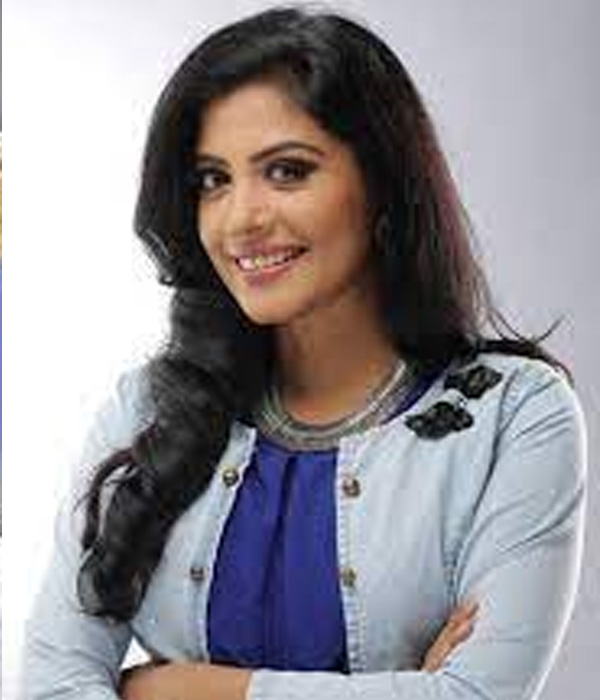 Shivada Nair