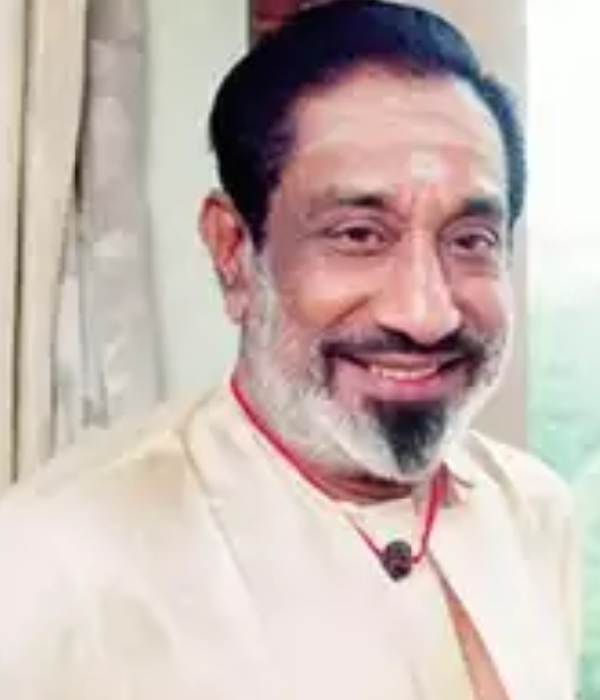 Shivaji Ganesan