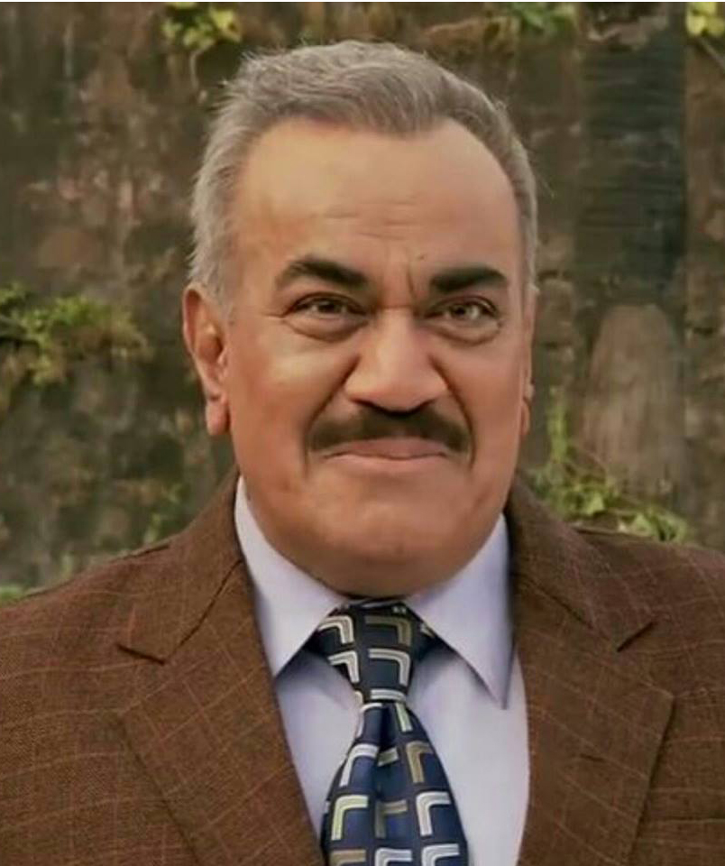 Shivaji Satam