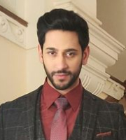 Shivam Bhaargava