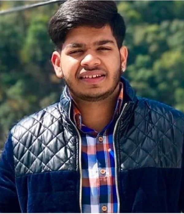 Shivam Kakar