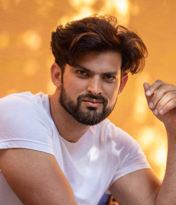 Shivam Malhottra