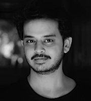 Shivam Parekh