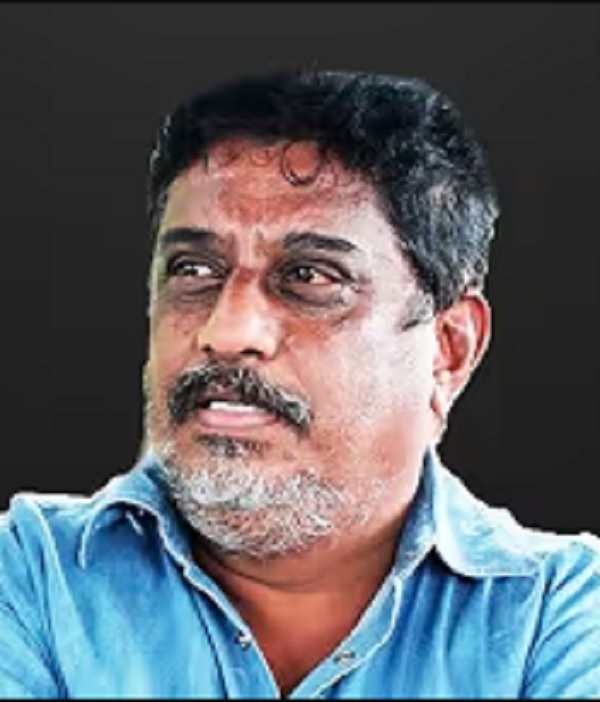 Shivamogga Ramanna