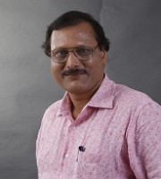 Shivanand Sinha