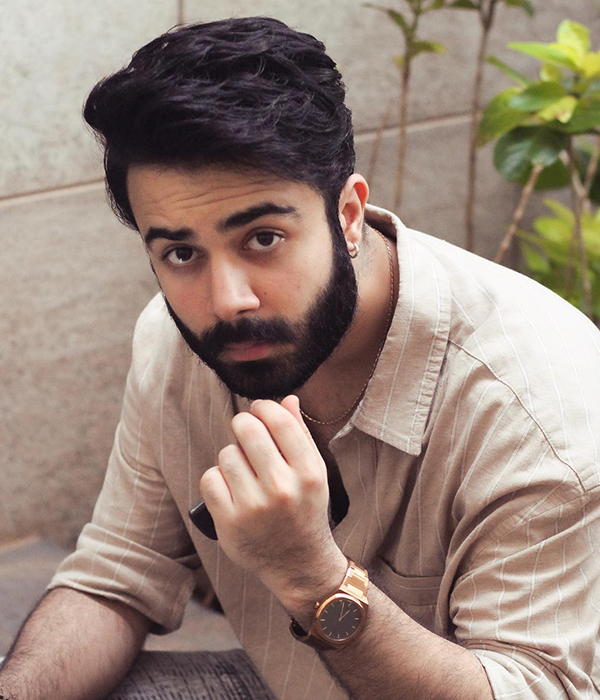 Shivang Rajpal