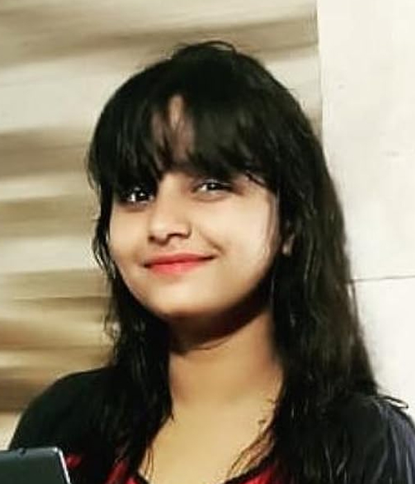 Shivangi Bhardwaj
