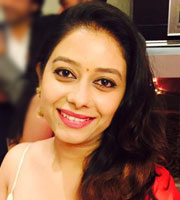 Shivangi R Kashyap
