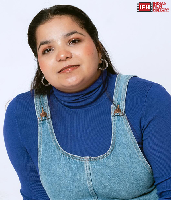 Shivangie Vora