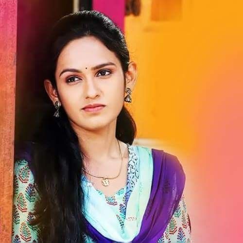 Shivani Baokar