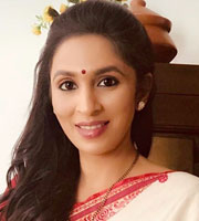 Shivani Mahajan