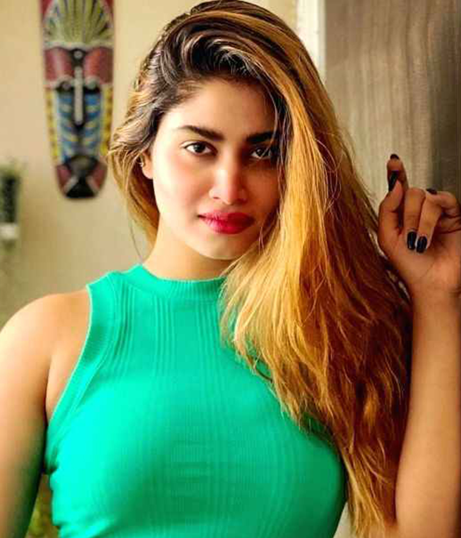 Shivani Narayanan