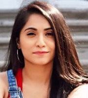 Shivani Patel