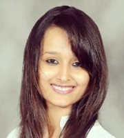 Shivani Purohit