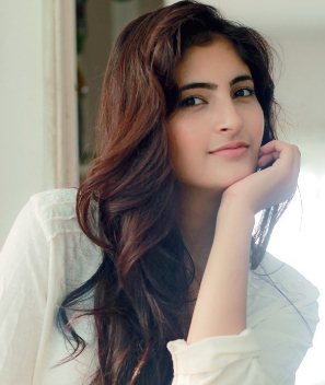 Shivani Raghuvanshi