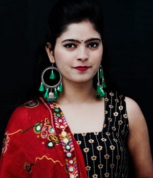 Shivani Rathod