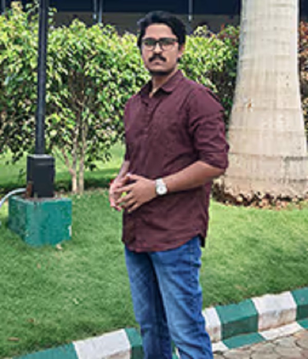 Shivaraj Rathod