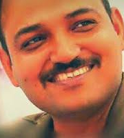 Shivdarshan Kadam