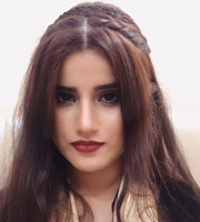 Shivranjani Singh
