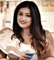 Shiwangi Peswani