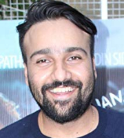 Shlok Sharma