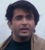 Shoaib Khan