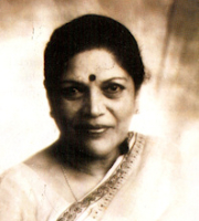 Shobha Gurtu