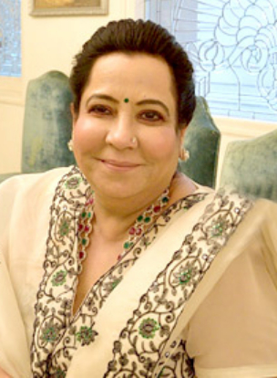 Shobha Kapoor