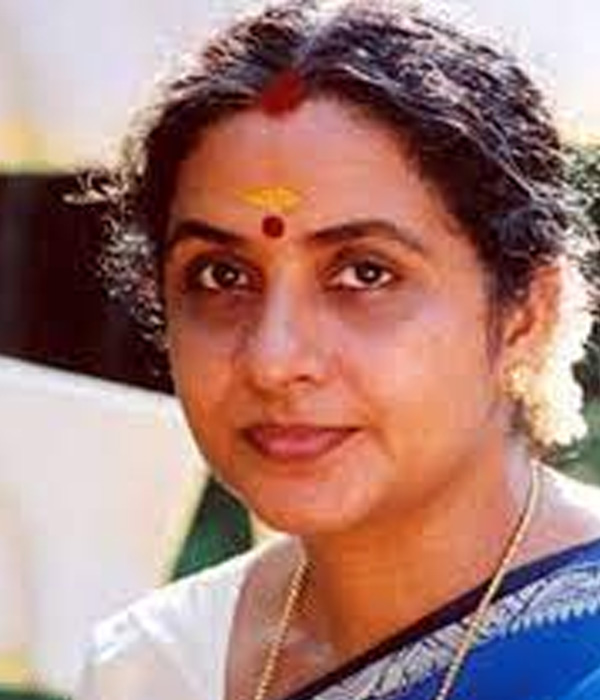 Shobha Mohan