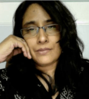 Shobha Sant