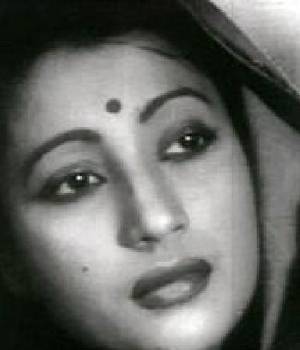 Shobha Sen