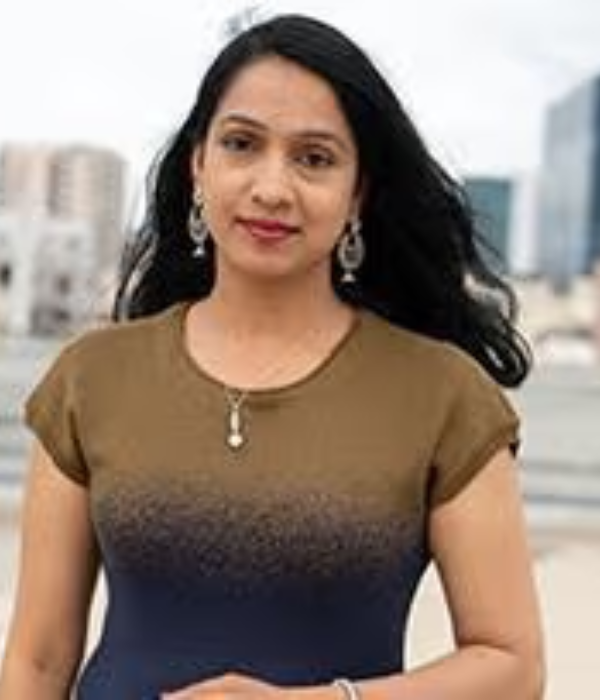 Shobha Tumkuru
