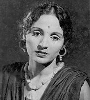 Shobhna Samarth
