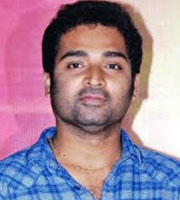 Shobi Paulraj