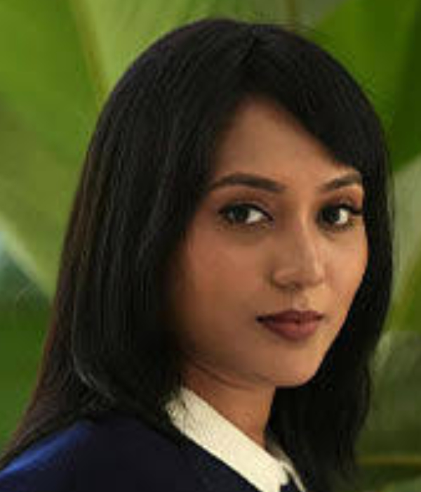 Shobitha M