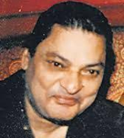 Shomu Mukherjee