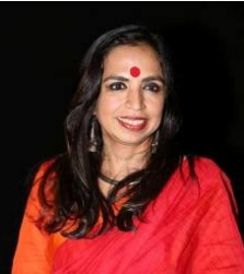 Shonali Bose