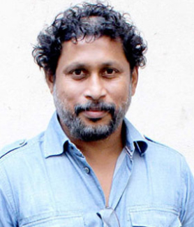 Shoojit Sircar