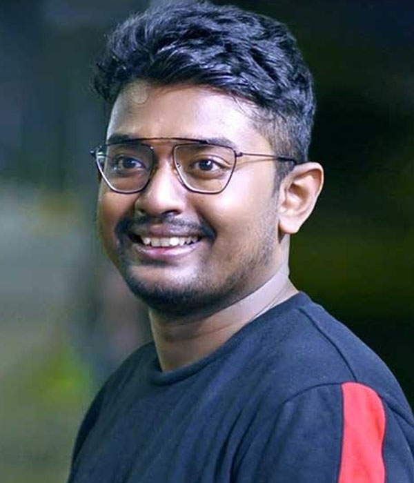 Shovan Ganguly
