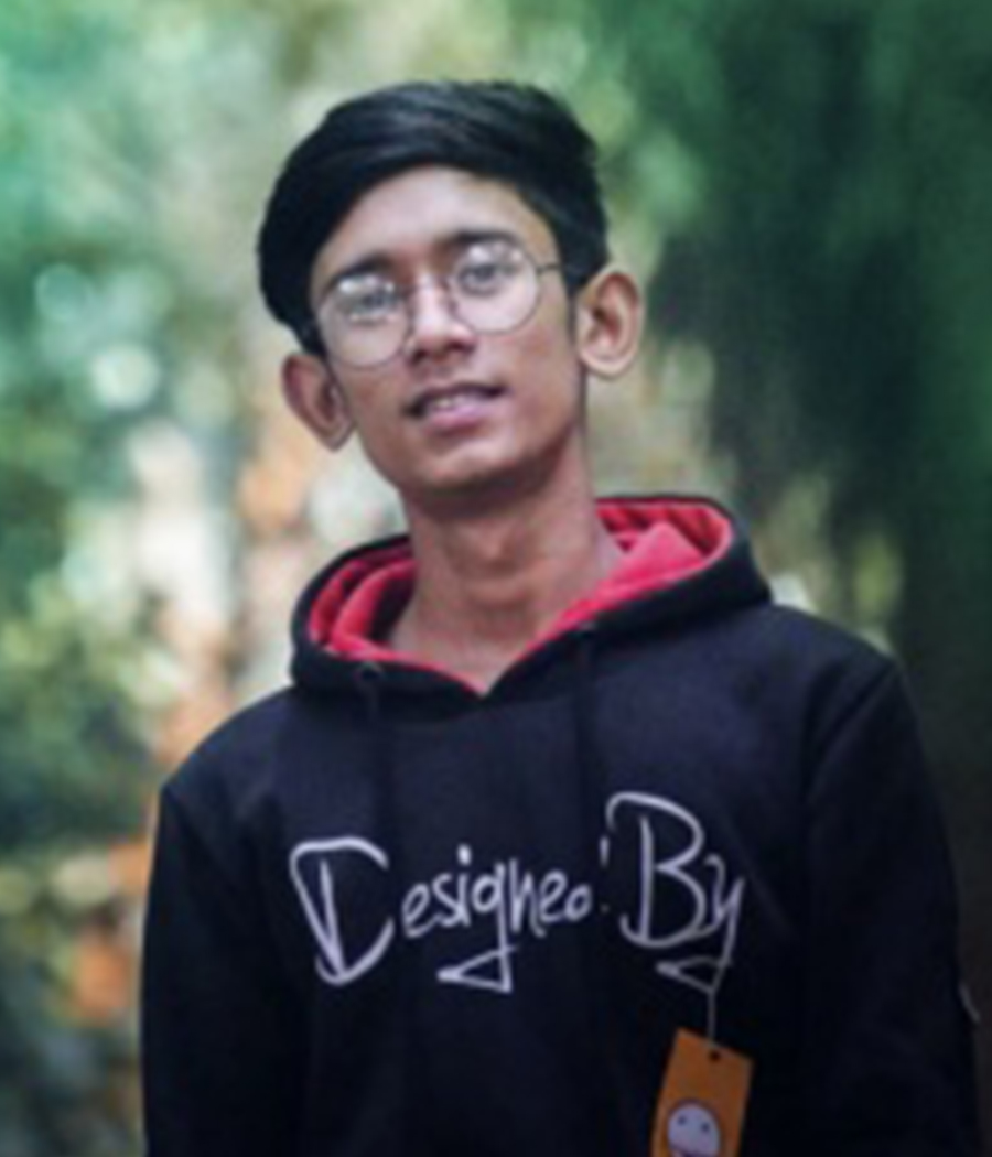 Shovon Jaman