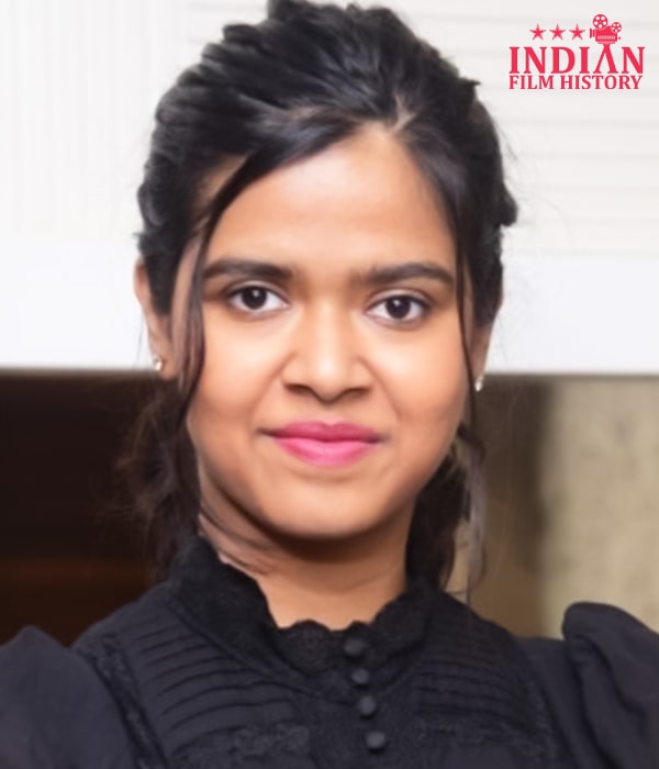 Shraddha Agrawal