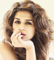 Shraddha Das