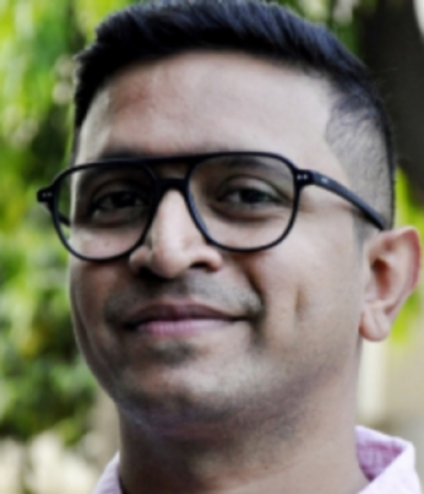 Shravan Katikaneni